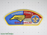 Click to enlarge Piedmont Council